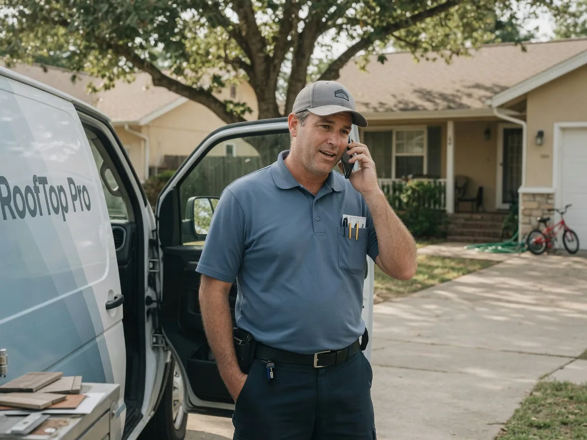 Roof Repair High Point, NC FAQs