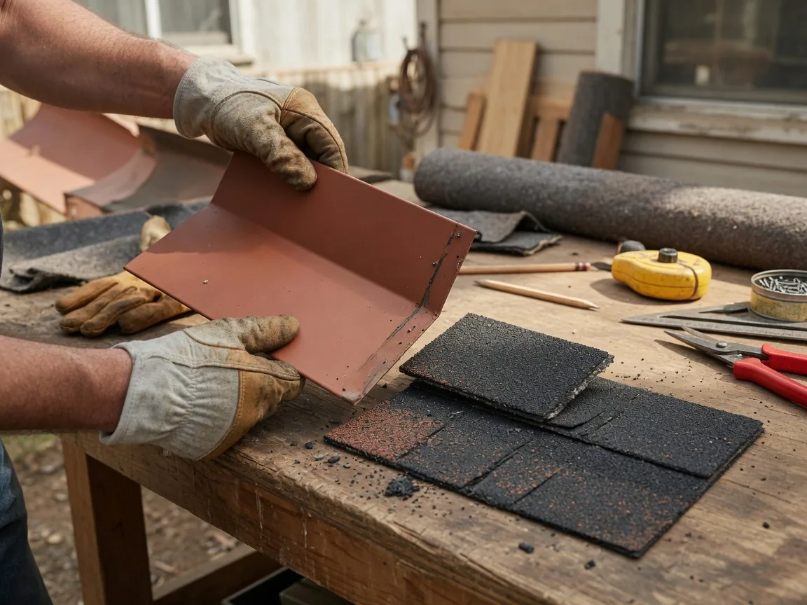 Roof Repair company in High Point, NC